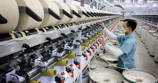 Kinh tế tư nhân trụ cột kiến tạo động lực tăng trưởng mới - Bài 2