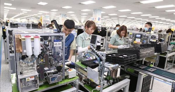 Kinh tế tư nhân trụ cột kiến tạo động lực tăng trưởng mới - Bài 4