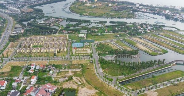 10 dự án tại Đà Nẵng đủ điều kiện bán nhà ở hình thành trong tương lai