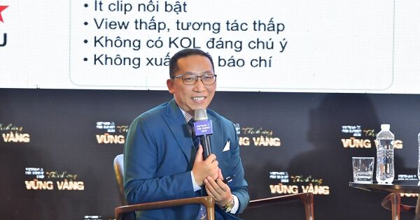 Chuyên gia Đỗ Duy Thanh: Ba gọng kìm chi phí đang siết chặt ngành F&B