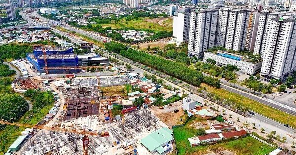 Chuyên gia: Nhà nước không nên can thiệp trực tiếp vào chiến lược giá bán của doanh nghiệp bất động sản