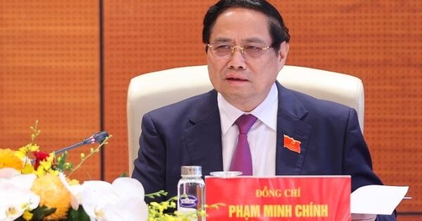 Tiết kiệm 39.000 tỷ đồng mỗi năm sau sắp xếp bộ máy