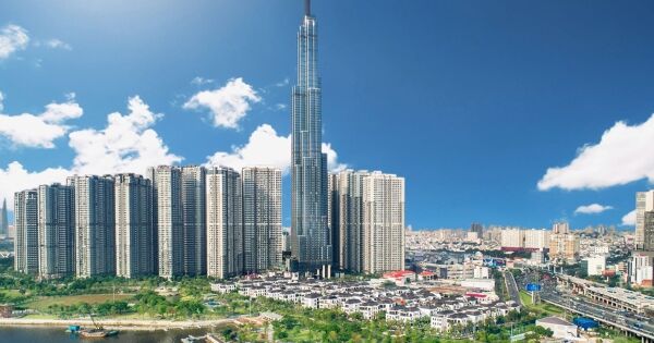 Vingroup muốn tăng vốn