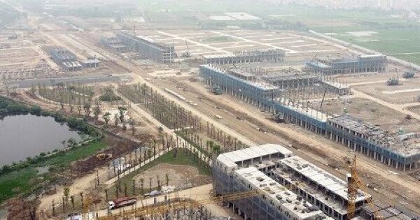 Khách hàng dự án Grand Capital đã trả trước cho Sunshine hơn 12.600 tỷ