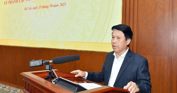 NHNN đề xuất thí điểm sàn giao dịch vàng, sẽ báo cáo Chính phủ trong tháng 10