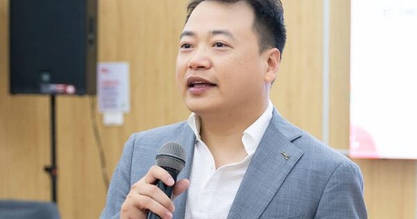 Vì sao có thể truy vết dòng tiền trong dự án AntEx của Shark Bình dù vụ việc đã diễn ra hơn 3 năm?