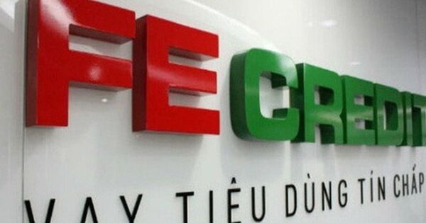 FE Credit lãi quý thứ 6 liên tiếp, thu về gần 500 tỷ đồng 9 tháng đầu năm
