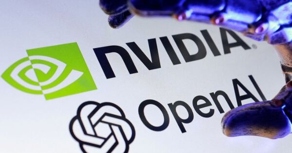 Ván cược trăm tỷ USD của Nvidia vào các công ty AI