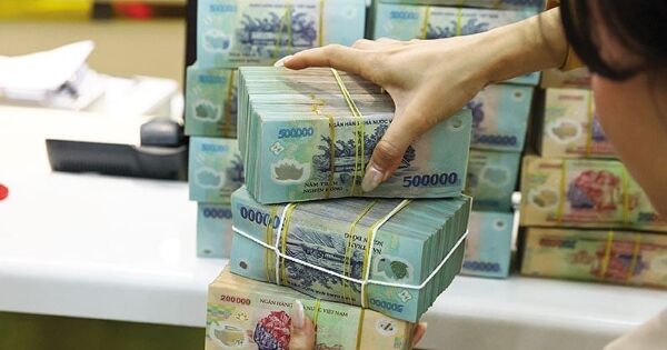 VietABank đang áp dụng lãi suất tiết kiệm bao nhiêu trong tháng 10?