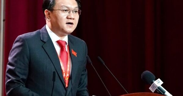 TP HCM sắp có nhà đầu tư trung tâm dữ liệu hai tỷ USD