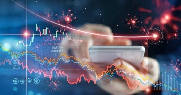 Nhận định thị trường chứng khoán 16/10: Đi ngang tạo nền để lấy đà bật lên