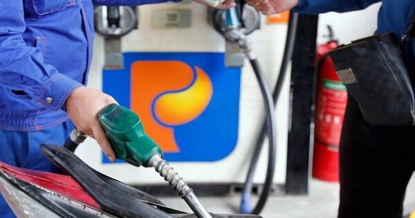 VPI dự báo giá xăng tăng trong kỳ điều hành ngày mai 16/10