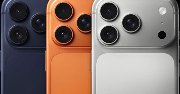 ‏Bảng giá iPhone 17 mới nhất, iPhone 17 Pro Max có gì nâng cấp không?‏