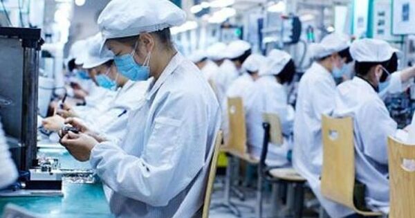EuroCham: 80% doanh nghiệp châu Âu lạc quan về triển vọng Việt Nam trong 5 năm tới