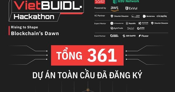 Qua cửa Tier-1, hệ sinh thái U2U vận hành ra sao?