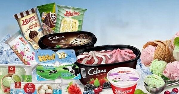 Kido tính bán hết cổ phần Kido Foods với giá 2.500 tỷ đồng