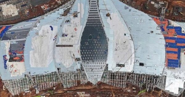 Vietnam Airlines kiến nghị khai thác linh hoạt ở Long Thành do lo ngại thiếu tàu bay