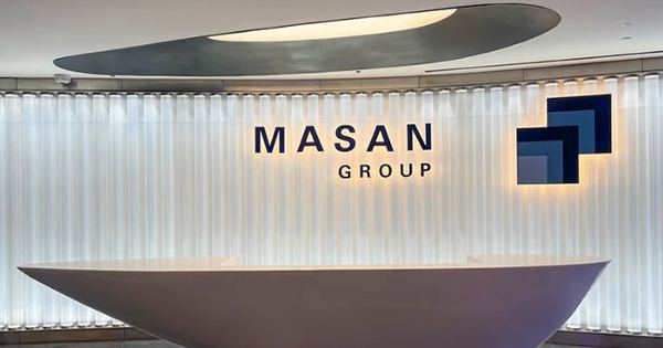 MSN tăng trần, thị trường xuất hiện thông tin SK Group dự kiến bán hơn 42 triệu cổ phiếu