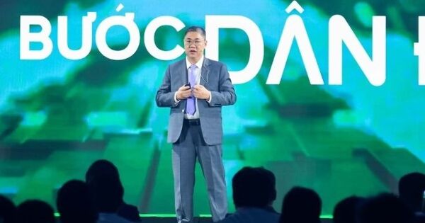 CEO VPBankS: Mức IPO 33.900 đồng/cp vẫn 'dưới giá trị thực'