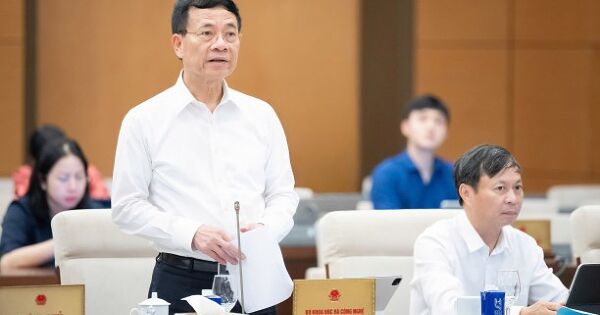 Chặn 6 triệu thuê bao không chính chủ