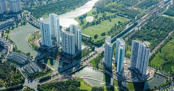 Giá nhà ở vượt xa thu nhập: Đề xuất loạt giải pháp điều tiết thị trường