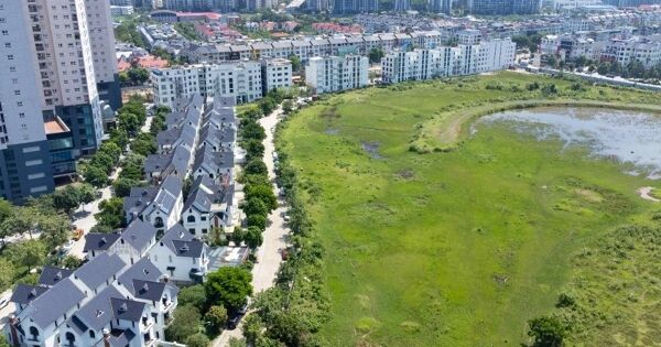 Xuất hiện tình trạng chủ đầu tư gây khan hiếm giả nguồn cung, tạo tâm lý FOMO bất động sản