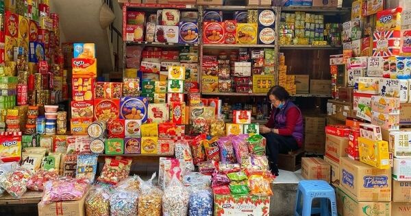 Chia hộ kinh doanh thành ba nhóm theo doanh thu để quản lý thuế từ 2026