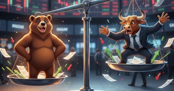 VN-Index giảm 36 điểm, thị trường đỏ lửa