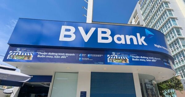 Cập nhật lãi suất Ngân hàng Bản Việt mới nhất tháng 10