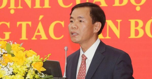 Huế, Quảng Trị có tân Bí thư