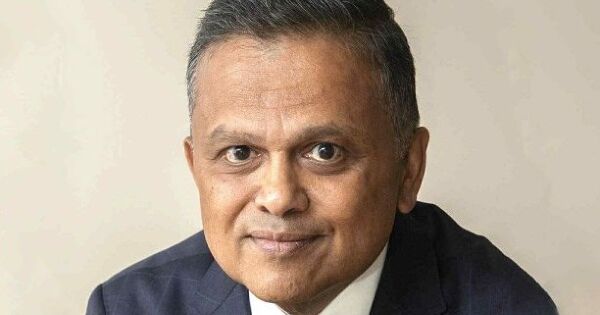 Tổng giám đốc người Australia của Dầu khí Nam Sông Hậu bị bắt