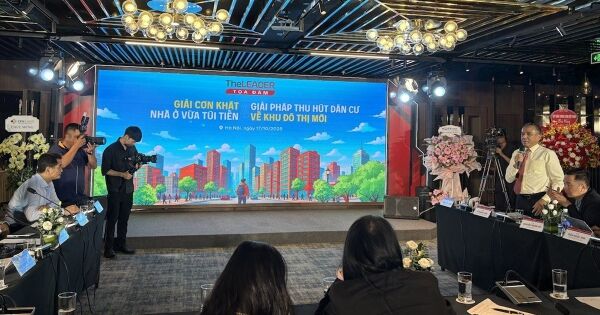 'Hạ cánh' giá nhà bằng cách nào?