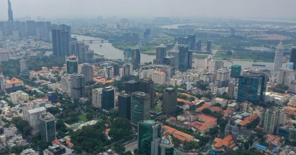 'Phần lớn dự án mới ở TP HCM chỉ dành cho giới đầu tư'