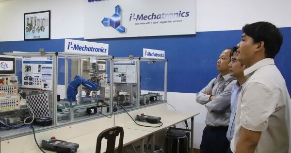 Điểm nghẽn trong chuyển giao công nghệ từ trường đại học cho doanh nghiệp