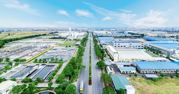 Vietcap: Hạ tầng Gelex sẽ niêm yết vào cuối năm nay