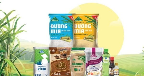 TTC AgriS lên mục tiêu lợi nhuận 951 tỷ cho niên độ mới