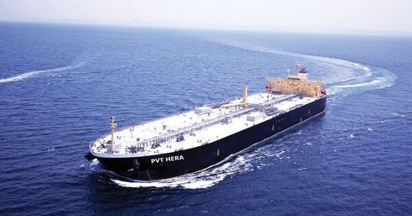 PVTrans báo lãi 9 tháng trên 1.100 tỷ đồng