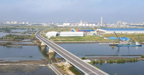 Becamex đề xuất đầu tư các tuyến đường sắt đô thị gắn với TOD