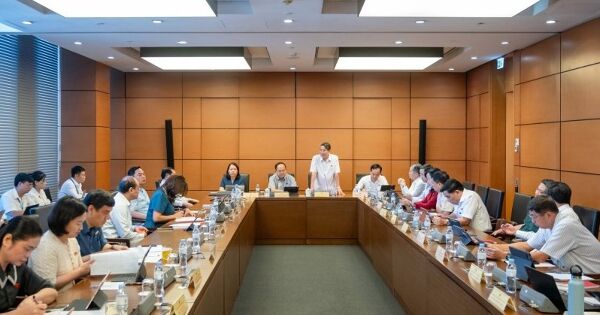 Đại biểu Quốc hội: 'Cần khắc phục tâm lý sợ trách nhiệm trong giải ngân đầu tư công'