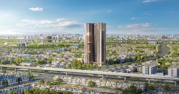 Ava Center: Tọa độ vàng trong hành trình khẳng định phong cách sống