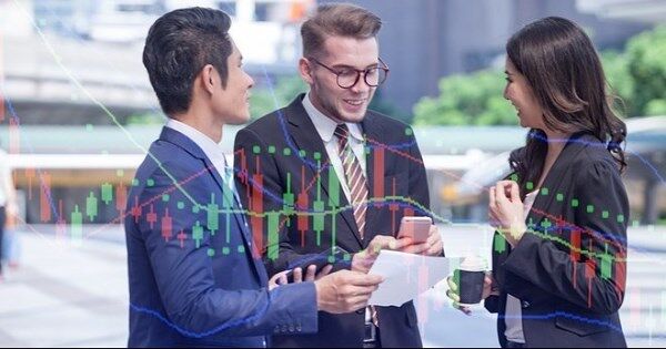 Khối ngoại trở lại 'điệp khúc' bán ròng