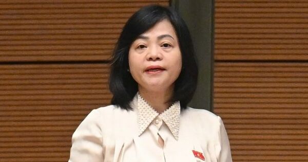 Đại biểu Quốc hội: Hãng chỉ xin lỗi khi chậm, hủy chuyến bay là 'không thỏa đáng'