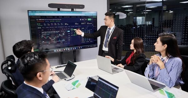 VPBankS vay hợp vốn 200 triệu USD từ SMBC