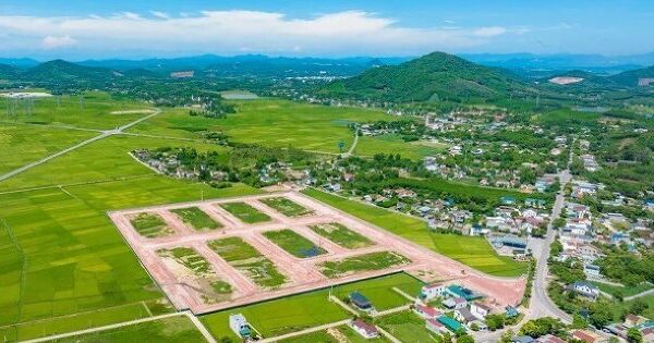 Khách hàng đòi tiền chủ đầu tư dự án Nghia Dan New Centrer