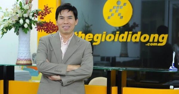 MWG lãi kỷ lục gần 5.000 tỷ đồng sau 9 tháng, vượt kế hoạch năm