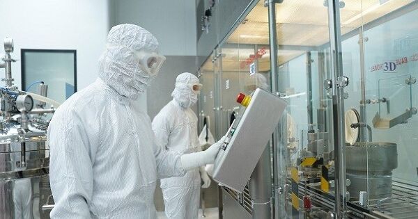 Biên lãi gộp của Imexpharm đạt 40% trong quý III