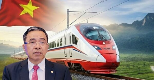 Ông Phạm Thiếu Hoa trở thành tân CEO VinSpeed