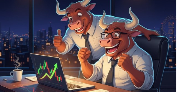 Nhà Đà Nẵng (NDN) lãi đậm với cổ phiếu VHM