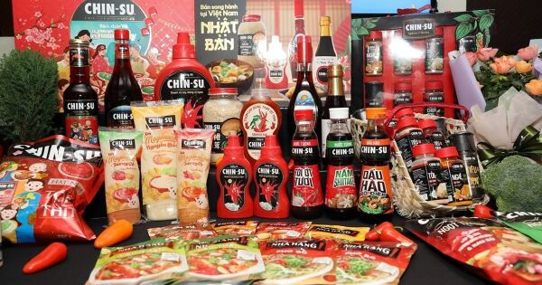 Kênh bán lẻ hiện đại tăng tốc: Việt Nam dẫn đầu tốc độ chuyển dịch trong khu vực ASEAN