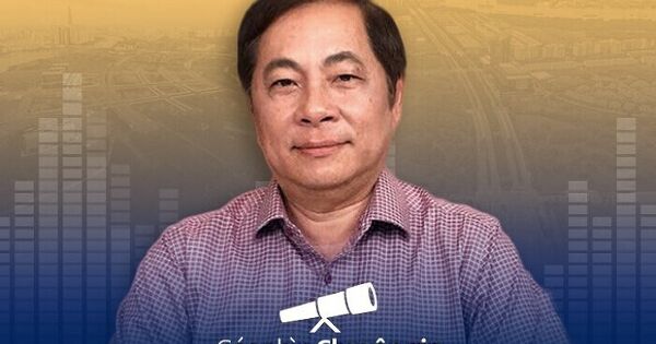 Khi vốn vay trở thành công cụ đầu cơ